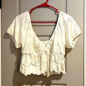 Urban romantics, size Large.